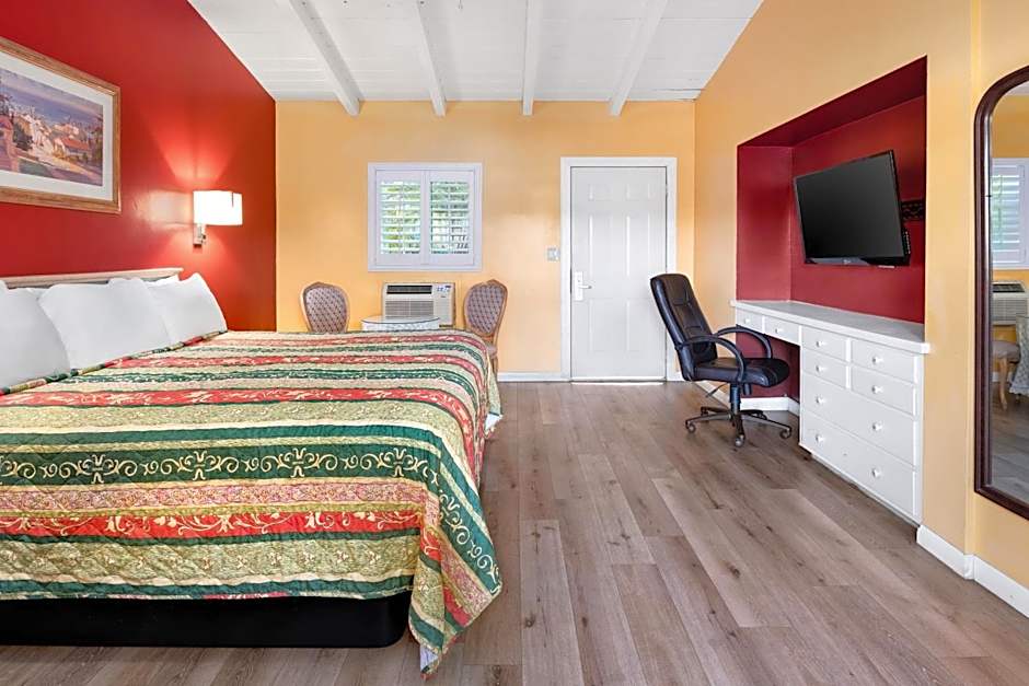 Fallbrook Country Inn