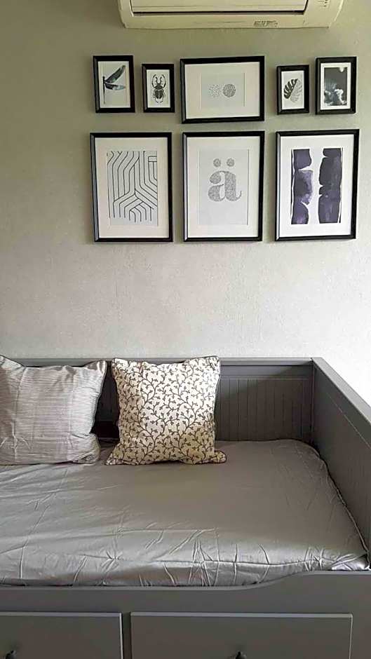 Wang Lang Hostel
