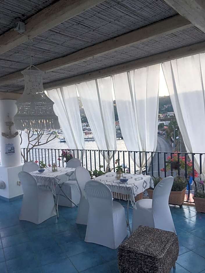 B&B Alta Marea Lipari