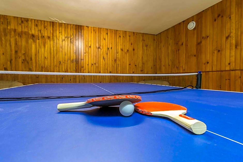 Hotel Eurosol Seia Camelo