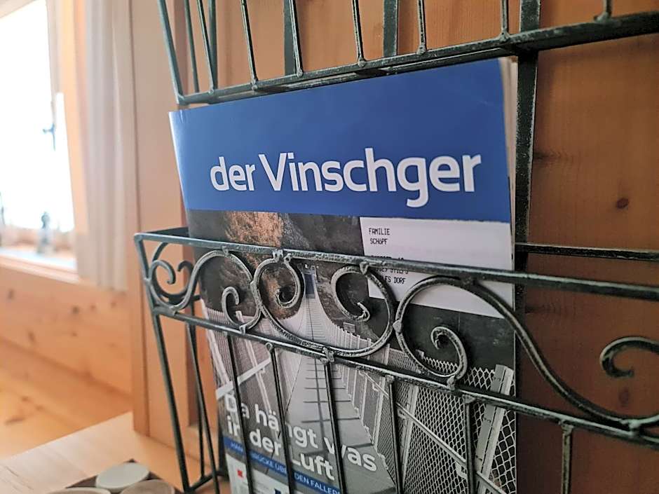 Hotel Traube - Stelvio