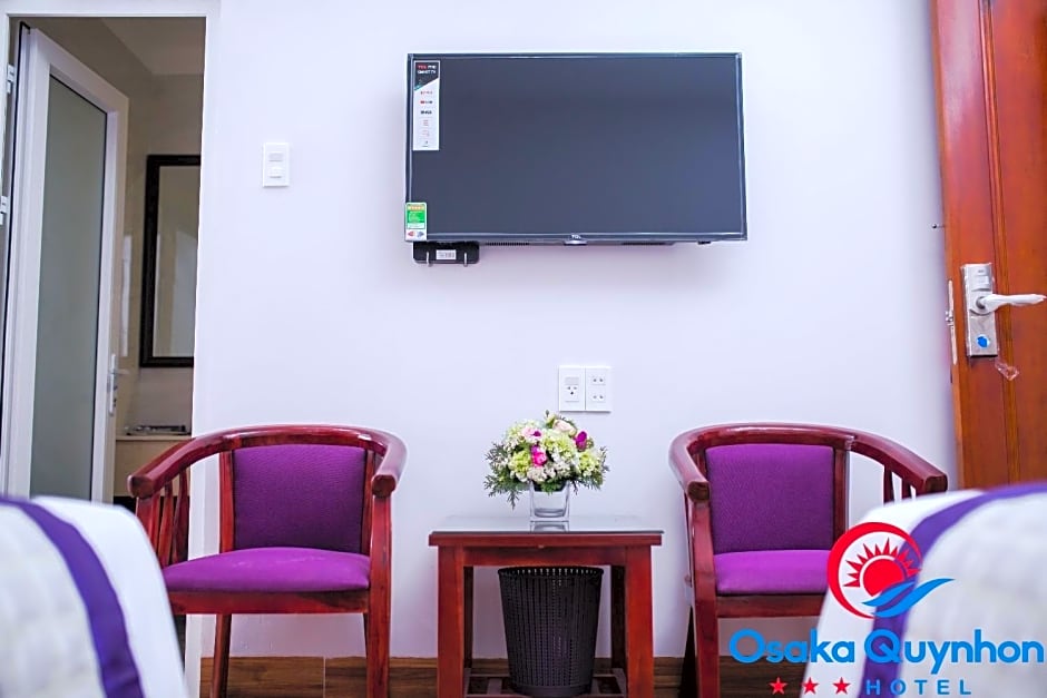 Osaka Hotel Quy Nhon