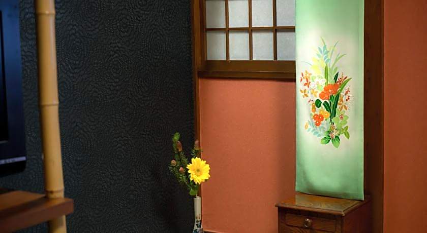 Kinosaki Onsen Hanakouji Saigetsu