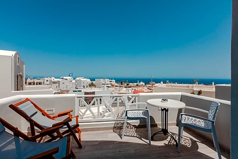 Nikolas Hotel