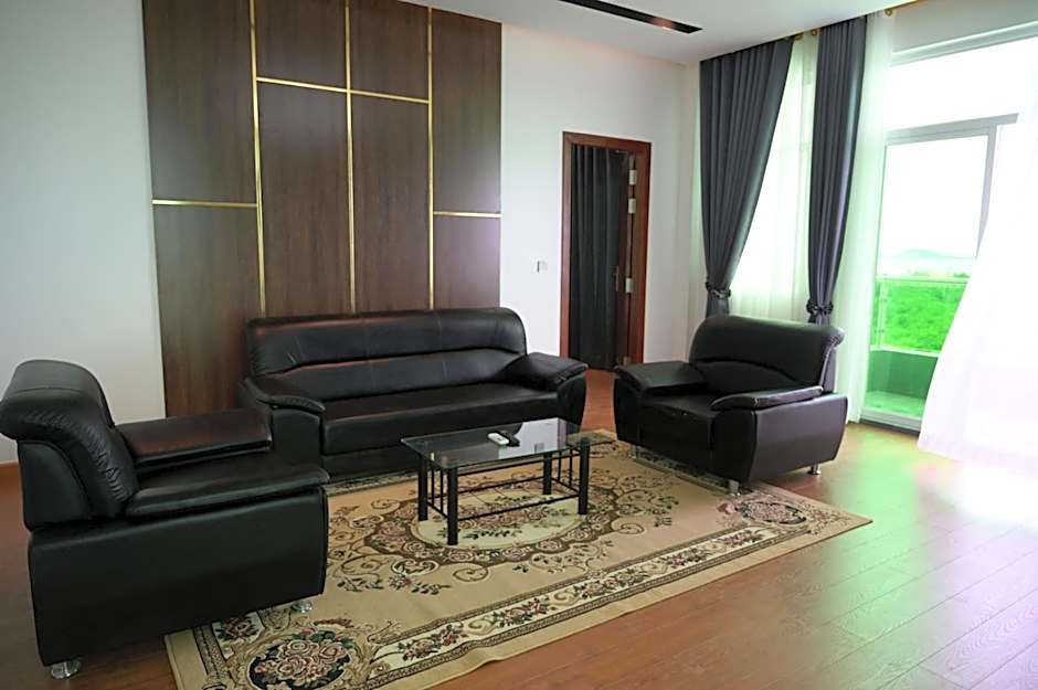 Sangkahak Mith Hotel