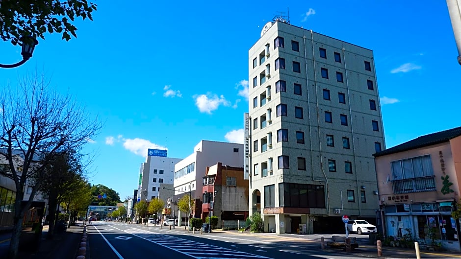 HOTEL AreaOne Nobeoka