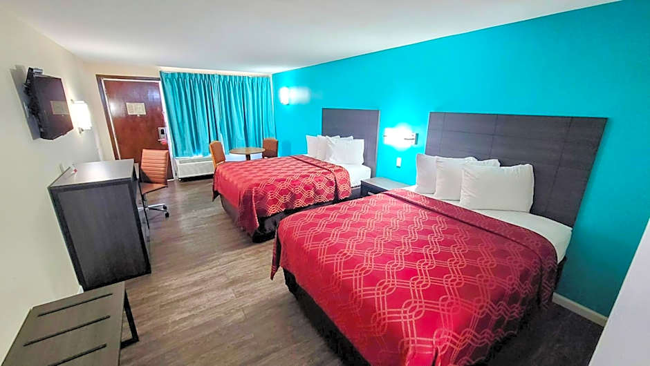 Econo Lodge Kosciusko