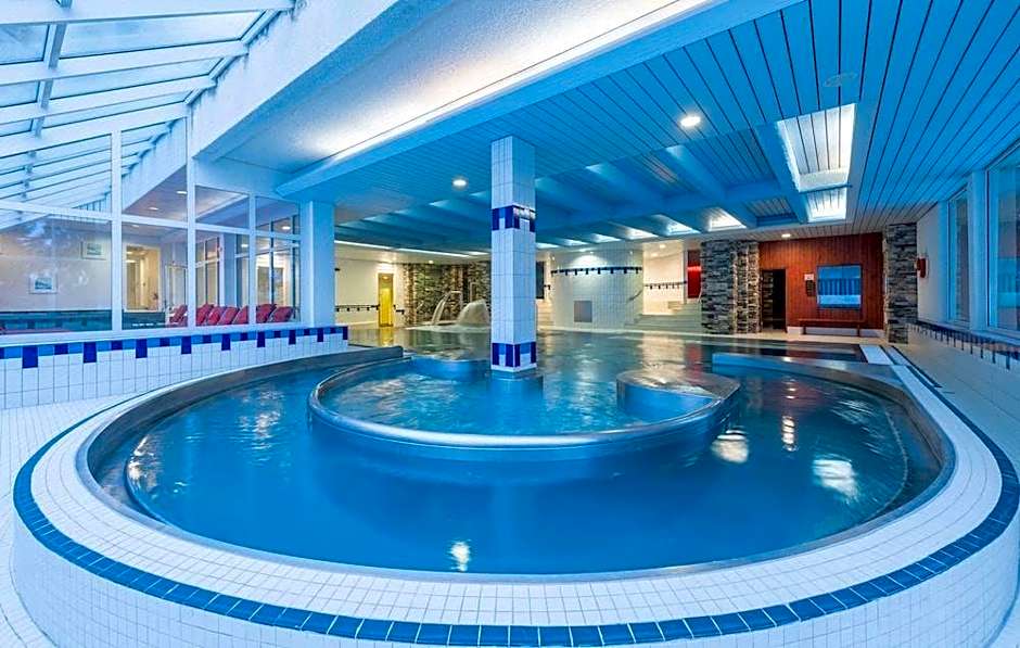 Hotel Valaisia Crans Montana