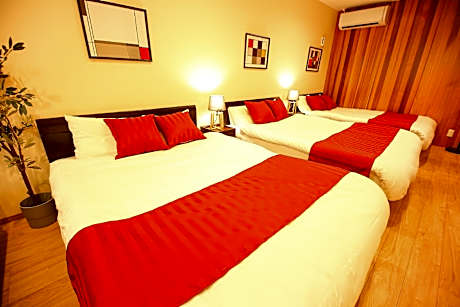 Prime Room Beppu Hamawaki