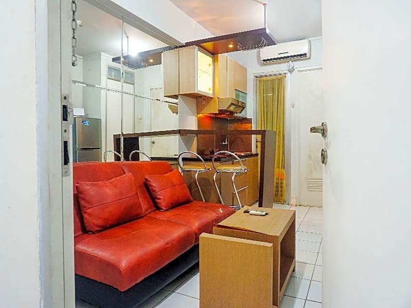 Capital O 91639 Start Residence – Jakarta, 