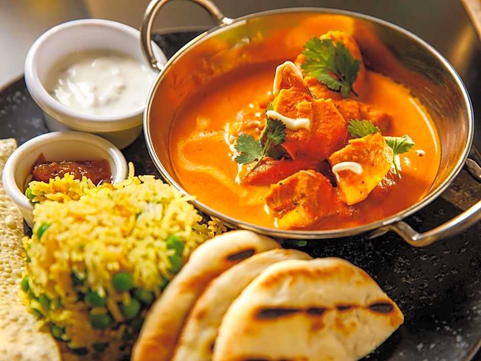 Mercure Bedford Centre Hotel