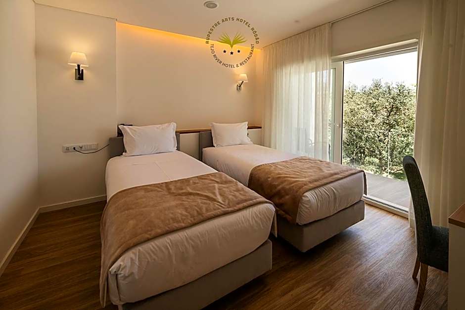 Rupestre Arts Hotel Ródão
