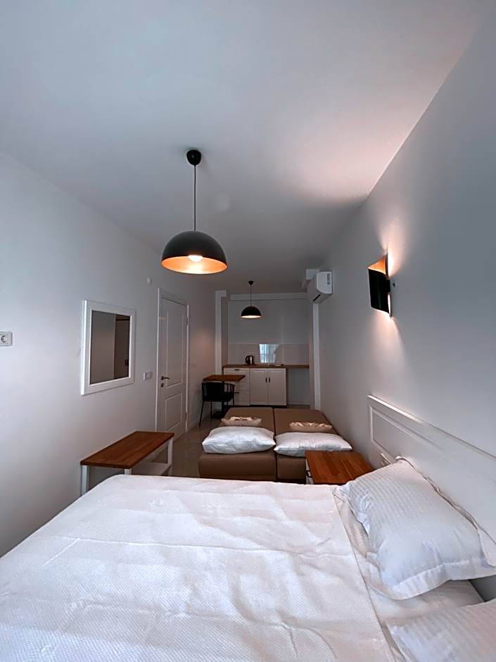 Amber Boutique Hotel