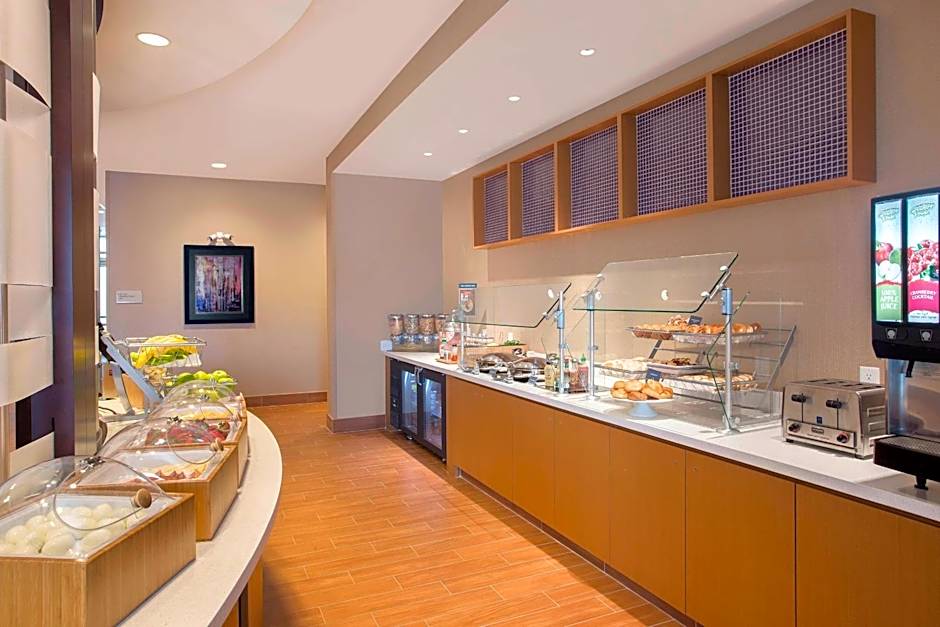 SpringHill Suites by Marriott Mt. Laurel Cherry Hill