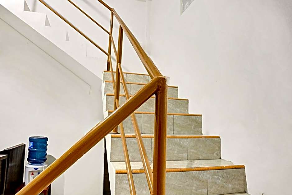 OYO 91419 Hotel Mulia Bangka