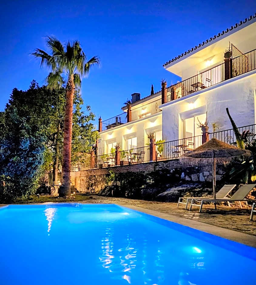 White Village Boutique, Benalmádena