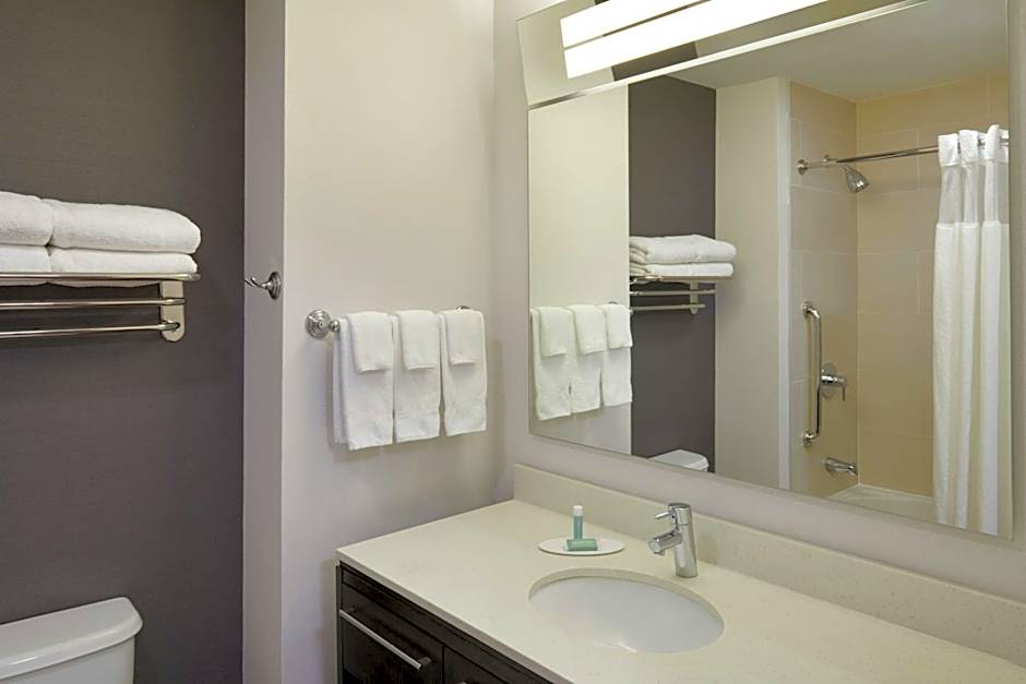 TownePlace Suites by Marriott London