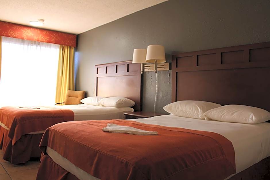 LA VISTA INN