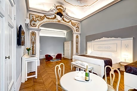 Palazzo D'Oltrarno - Residenza D'Epoca