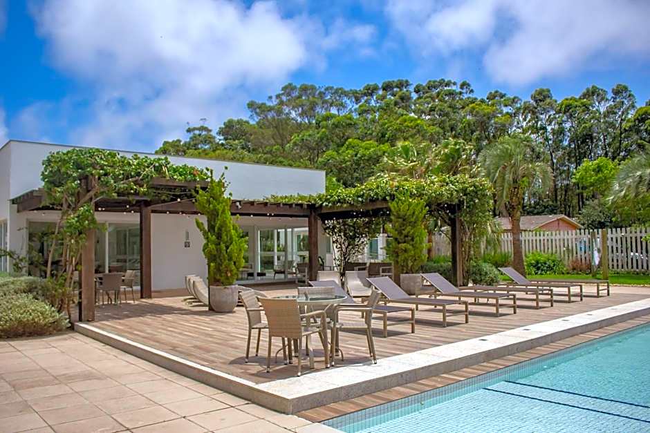 Atlântida Green Square - 604A