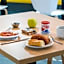 B&B HOTEL Angers Parc Expos