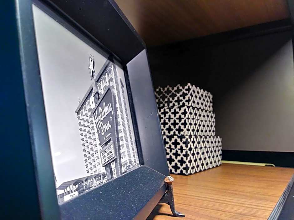 Holiday Inn Spartanburg Northwest By IHG