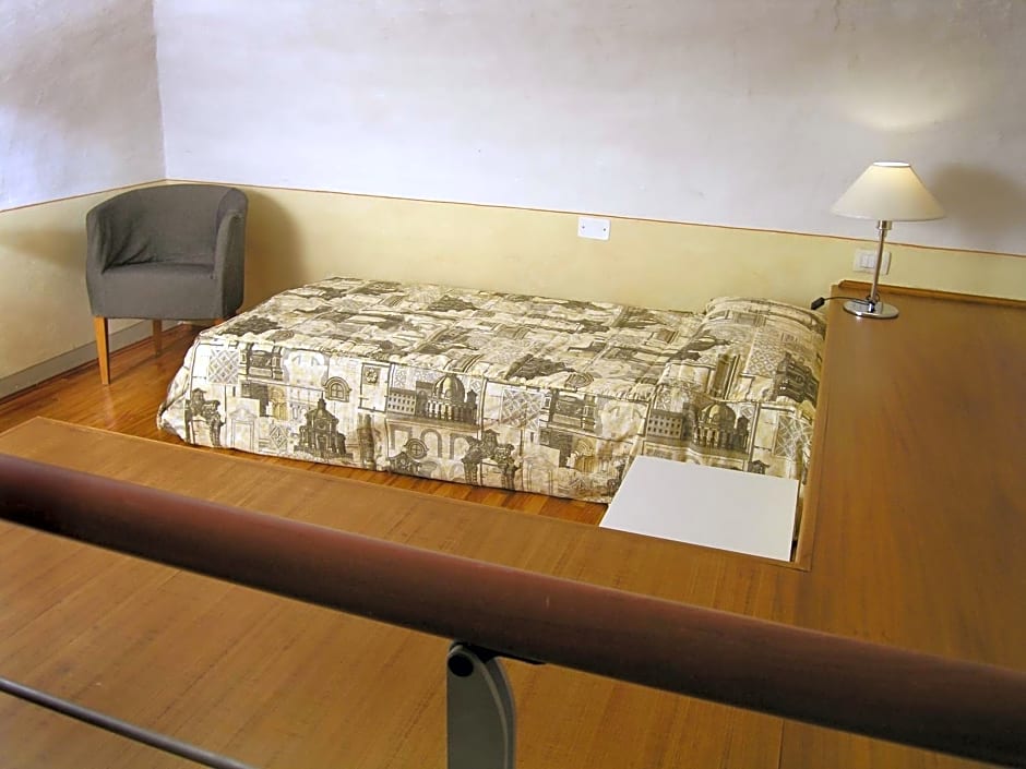 Piccolo Residence Apart-Hotel