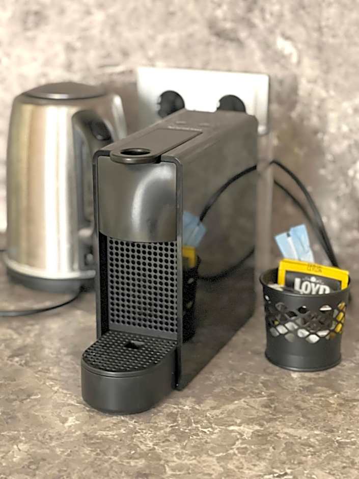 CATHEDRAL Old Town Suites