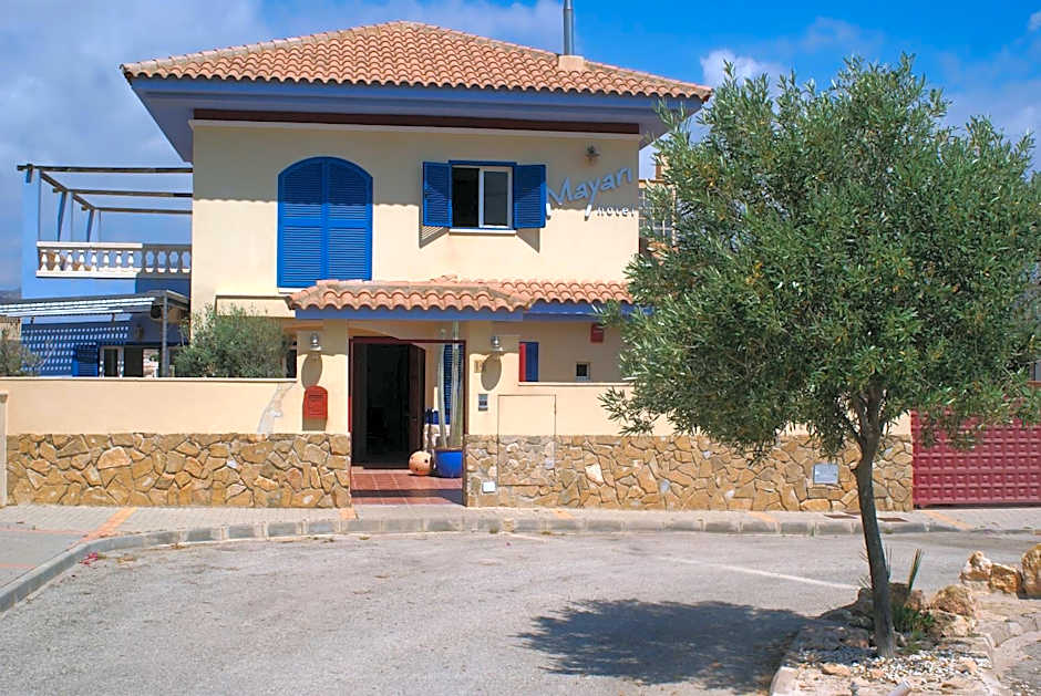 Hotel Mayarí Boutique Hotel