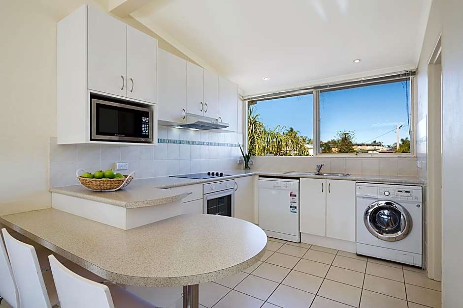 Seashells Apartments Merimbula