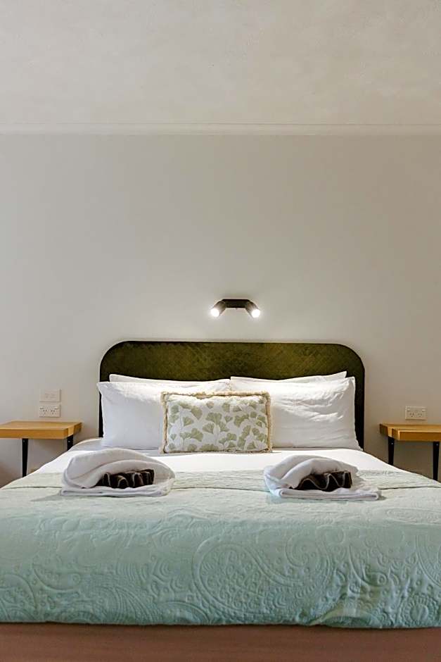 Amber Court Motel Nelson