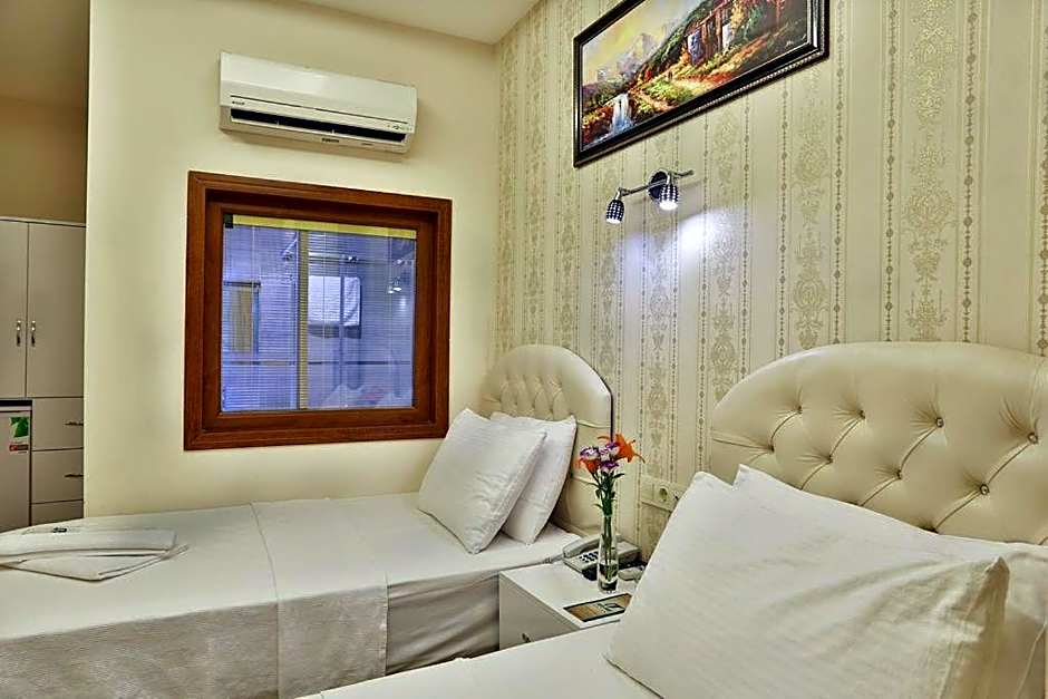 Gh Suites Taxim Hotel