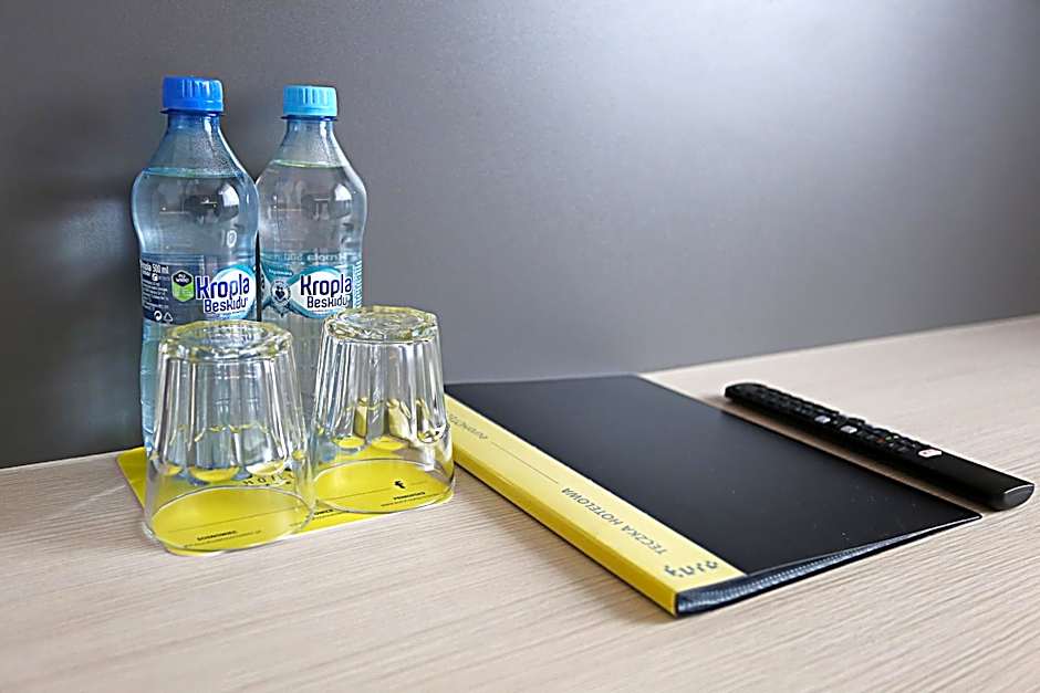 euroHOTEL Sosnowiec Kazimierz