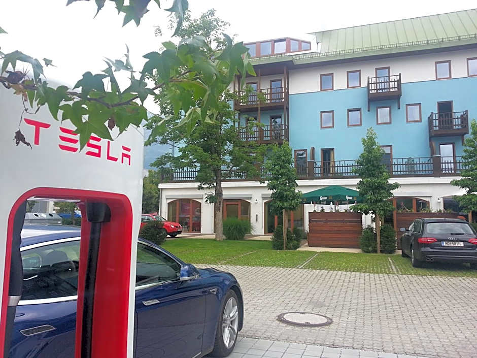 Alphotel Innsbruck