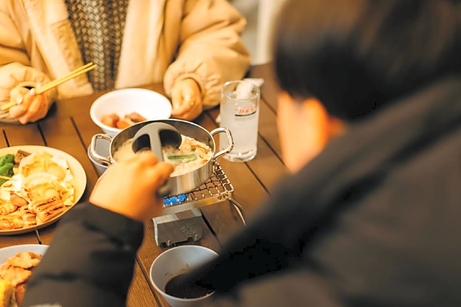 IZU GRAN VILLAGE Glamping