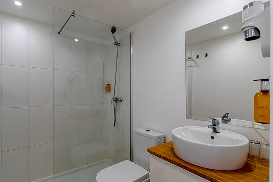 Florasol Residence Hotel - Dorisol hotels