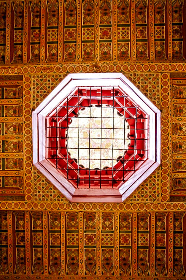 Riad Zineb