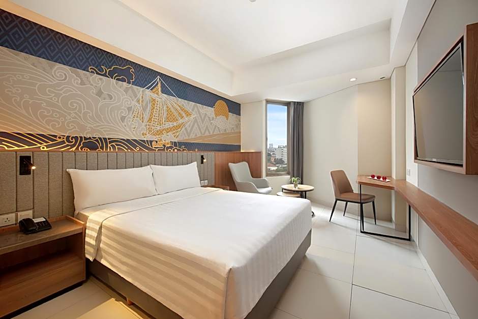 Aston Inn Pantai Losari Makassar