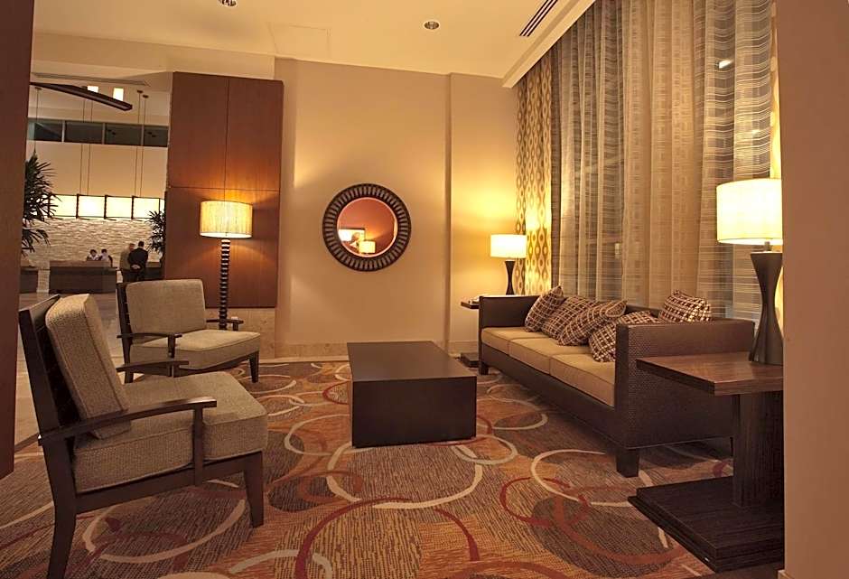 Embassy Suites By Hilton Palmdale