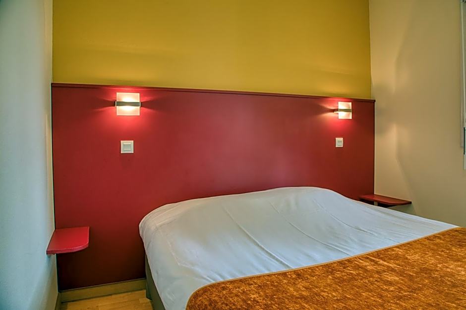 FASTHOTEL Sarlat - Abbys Hotel