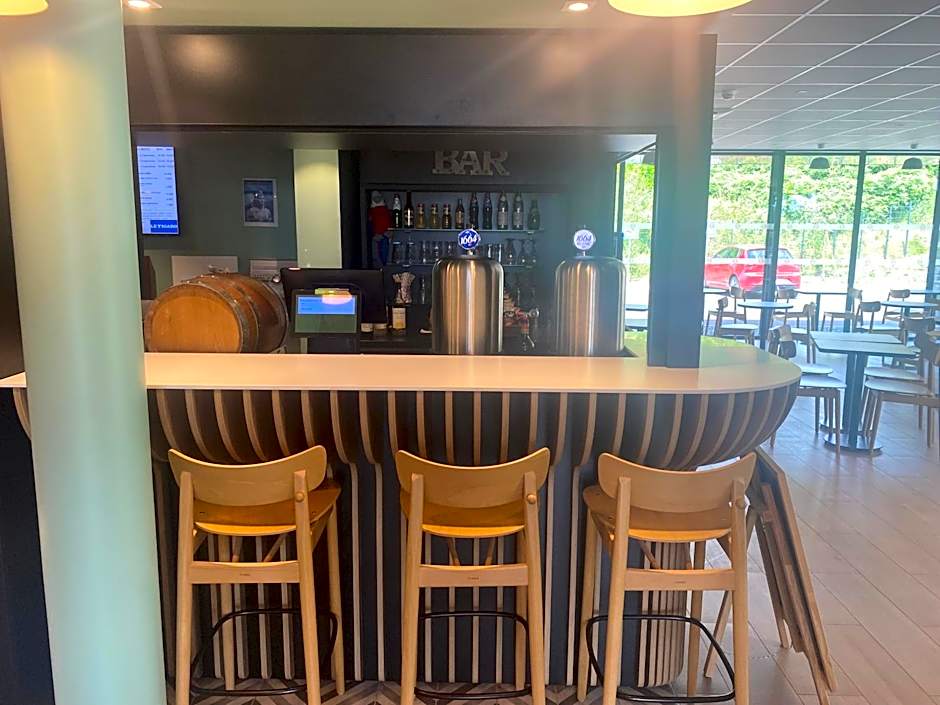 B&B HOTEL Besançon Valentin