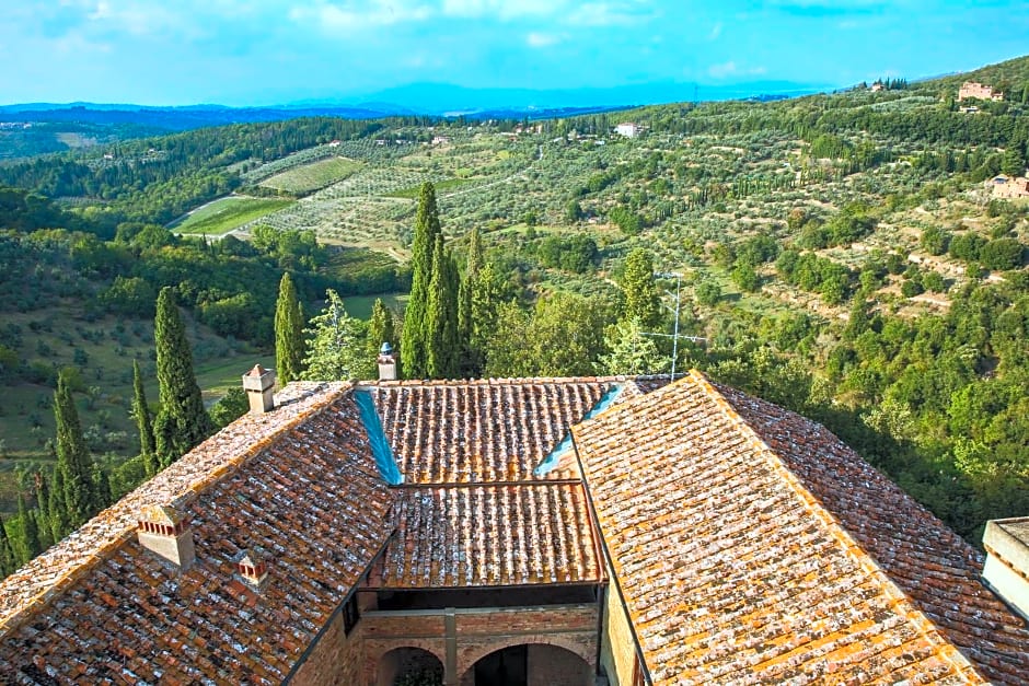 Castello di Mugnana