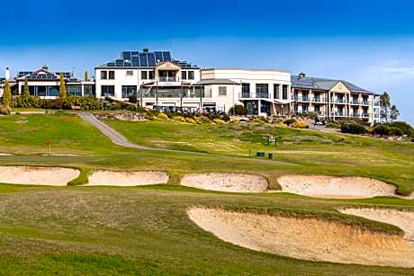 McCracken Country Club