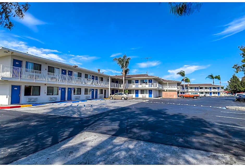 Motel 6 Stanton, CA - Anaheim West