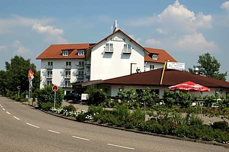 TIPTOP Hotel am Hochrhein