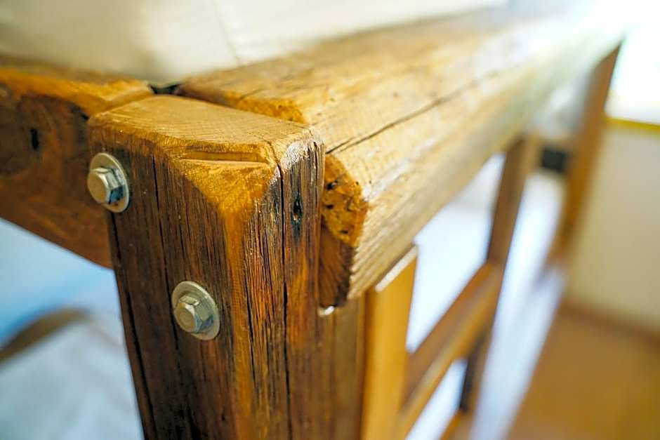 Planinarski dom ''Bijele stijene'' Mountain lodge