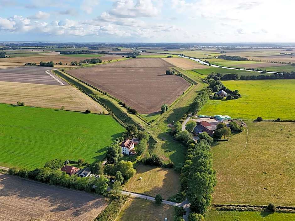 Pension Altes Zollhaus