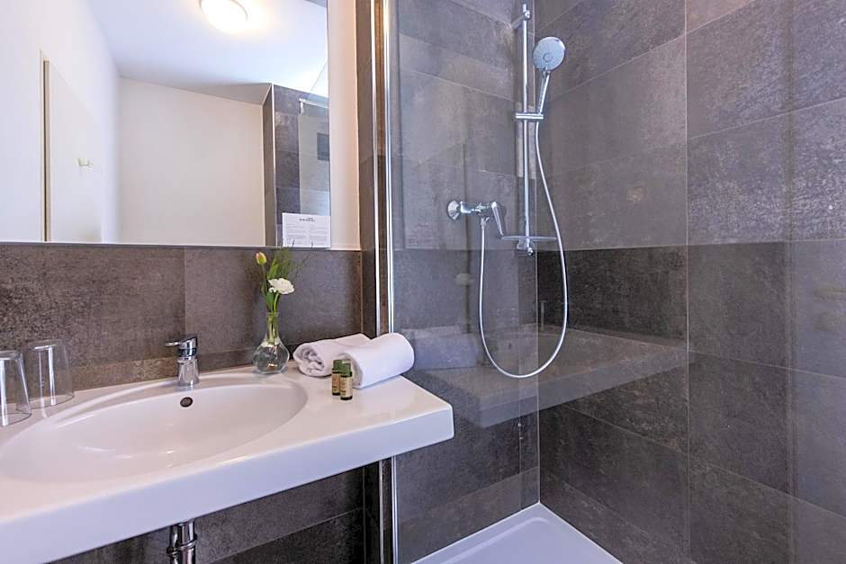 Hotel Stadt Gütersloh