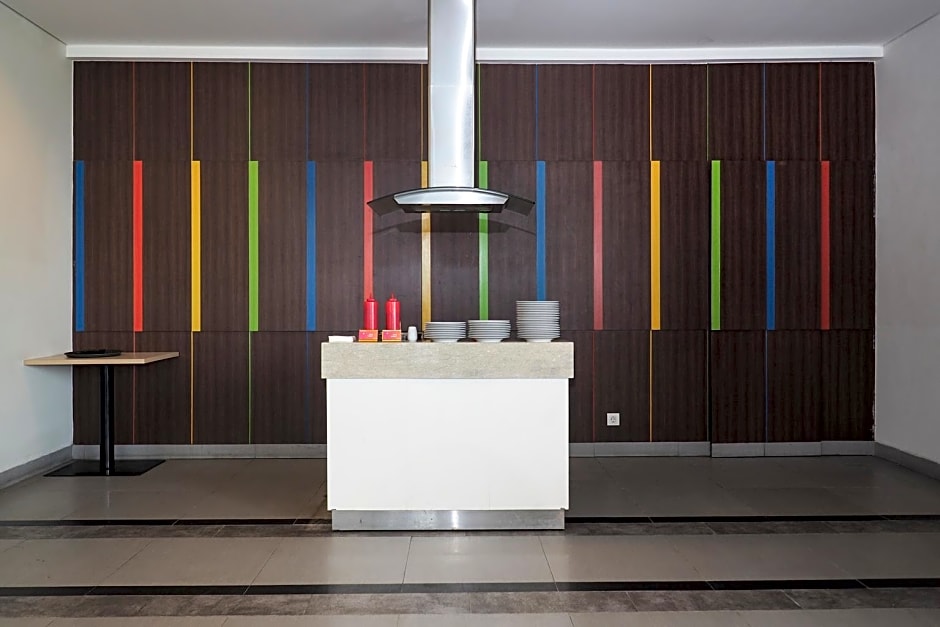 Amaris Hotel Sriwedari Solo