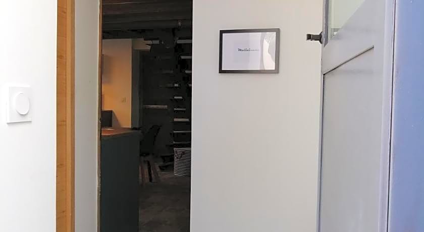 La Maison Grivolas